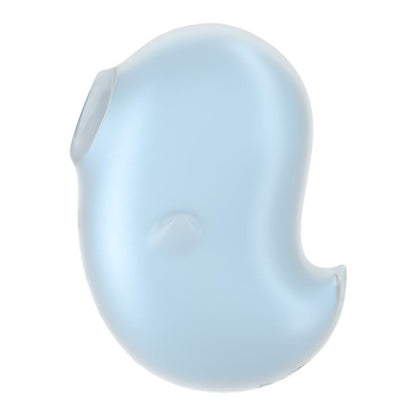 SATISFYER - CUTIE GHOST BLUE