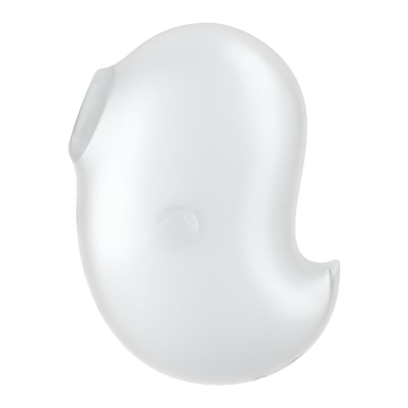 SATISFYER - CUTIE GHOST CLEAR