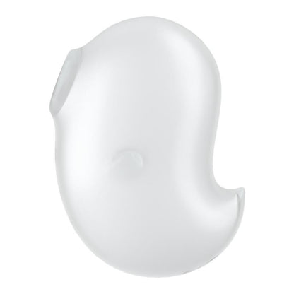 SATISFYER - CUTIE GHOST CLEAR