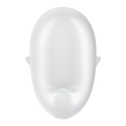 SATISFYER - CUTIE GHOST CLEAR