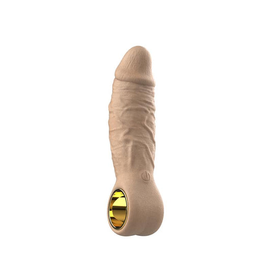 CHISA - CUTIE REALISTIC DILDO