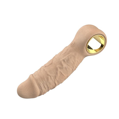 CHISA - CUTIE REALISTIC DILDO