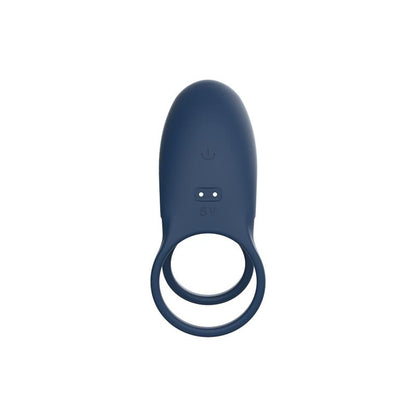 CHISA - CUTTLEFISH VIBRATING COCK RING