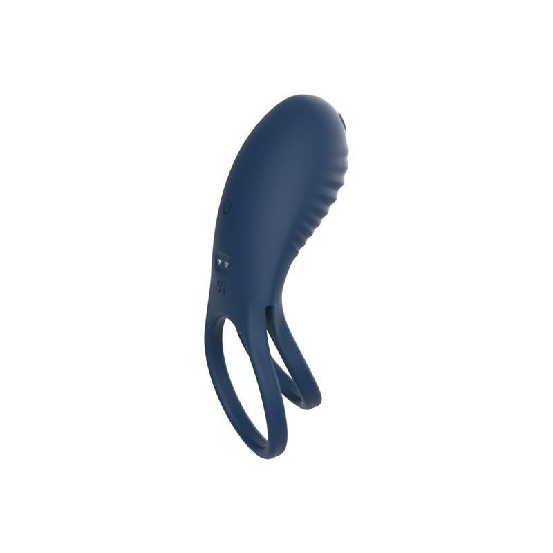 CHISA - CUTTLEFISH VIBRATING COCK RING