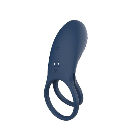 CHISA - CUTTLEFISH VIBRATING COCK RING