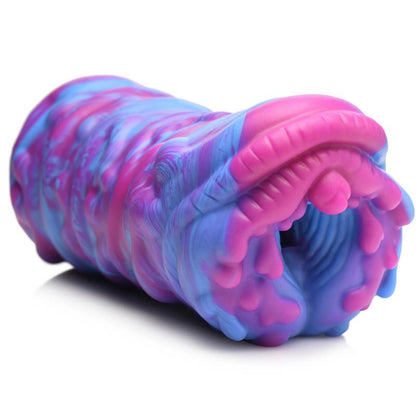 CREATURE COCKS - CYCLOON ALIEN VAGINA MASTURBATOR 6,5