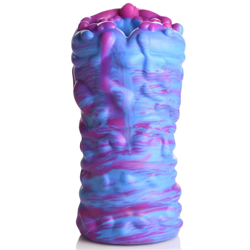 CREATURE COCKS - CYCLOON ALIEN VAGINA MASTURBATOR 6,5