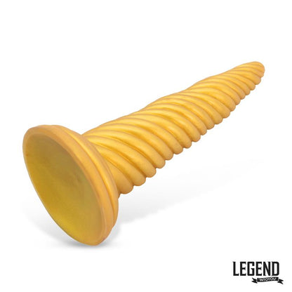 LEGEND - CYCLORON LIQUID SILICONE DILDO 20,3 CM