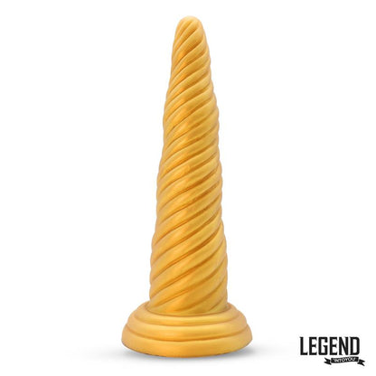 LEGEND - CYCLORON LIQUID SILICONE DILDO 20,3 CM