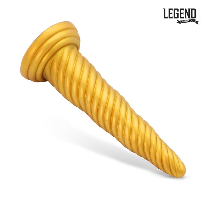 LEGEND - CYCLORON LIQUID SILICONE DILDO 20,3 CM