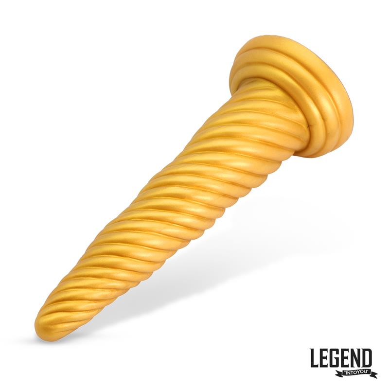 LEGEND - CYCLORON LIQUID SILICONE DILDO 20,3 CM
