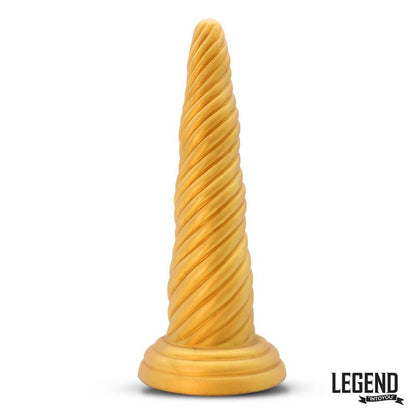 LEGEND - CYCLORON LIQUID SILICONE DILDO 20,3 CM