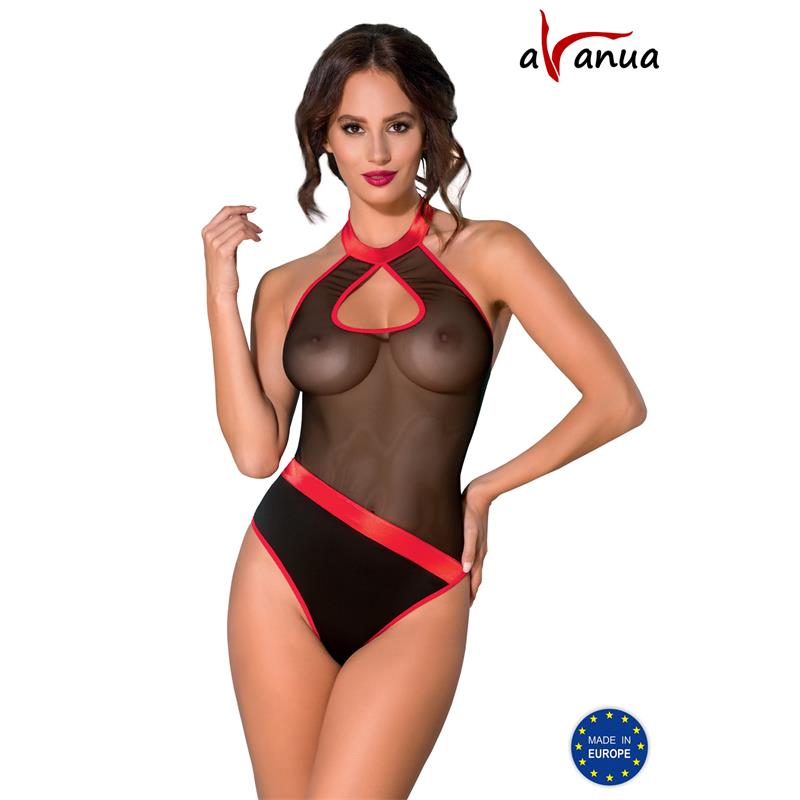 AVANUA - CYRA BODY