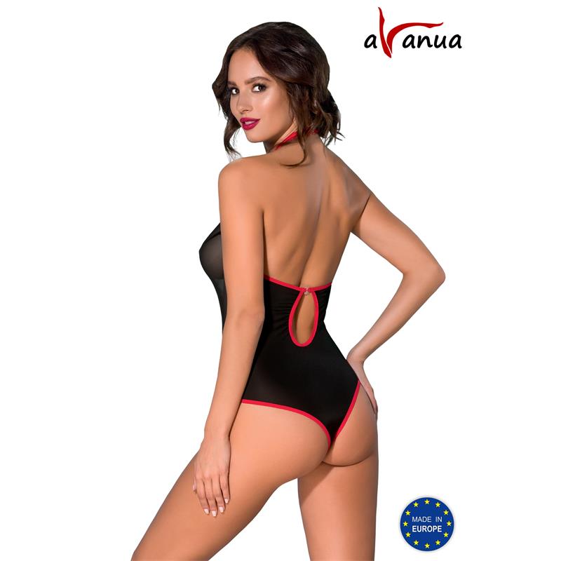 AVANUA - CYRA BODY