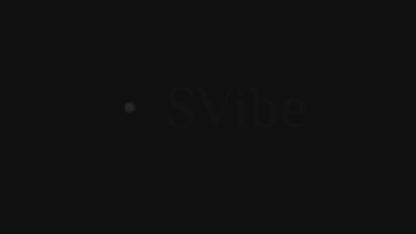 SVIBE - IKON VOLT MASTURBATOR