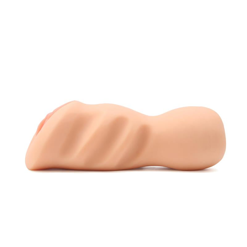 SENTURN - DAN ELLE REALISTIC MALE MASTURBATOR VAGINA