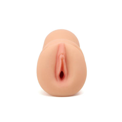 SENTURN - DAN ELLE REALISTIC MALE MASTURBATOR VAGINA