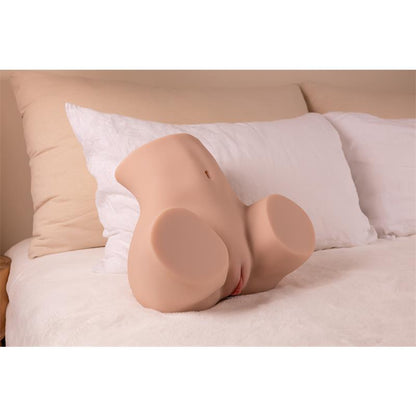 XISE - DANAE MASTURBATOR WITH THRUSTING 7.7 KG