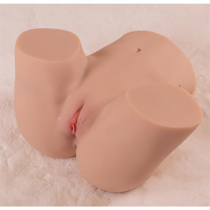 XISE - MASTURBADOR DANAE CON MOVIMIENTO DE EMBESTIDA 7.7 KG