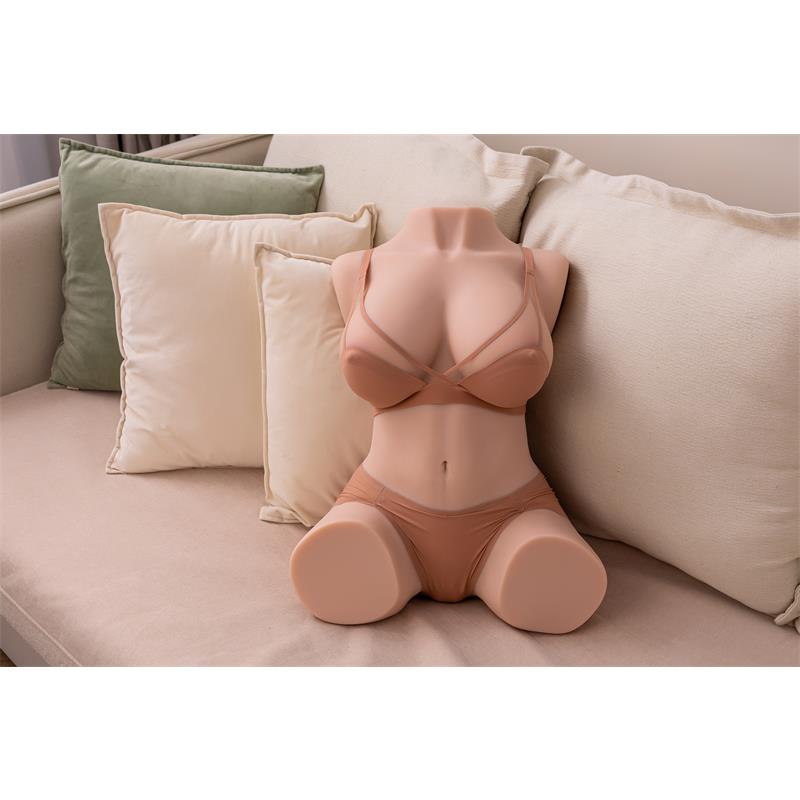 XISE - DANIA TORSO WITH THRUSTING 19.5 CM