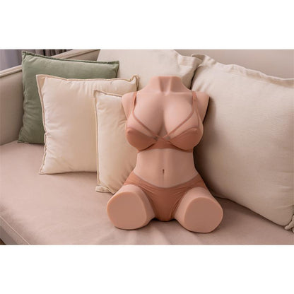 XISE - DANIA TORSO WITH THRUSTING 19.5 CM