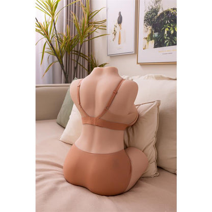XISE - DANIA TORSO WITH THRUSTING 19.5 CM