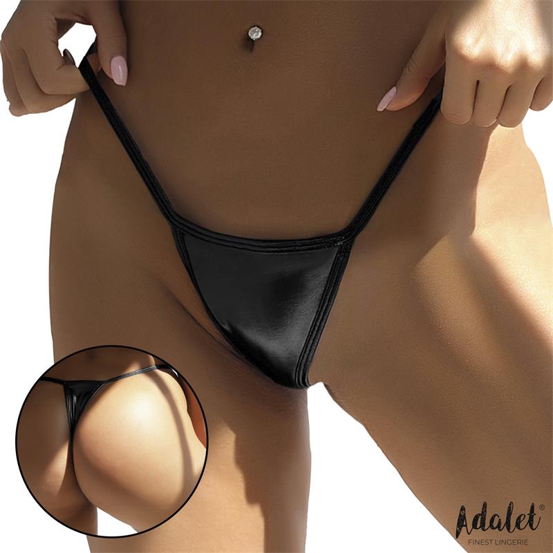 ADALET LINGERIE - DAPHNE CLASSIC THONG