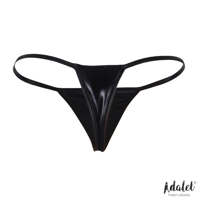 ADALET LINGERIE - DAPHNE CLASSIC THONG