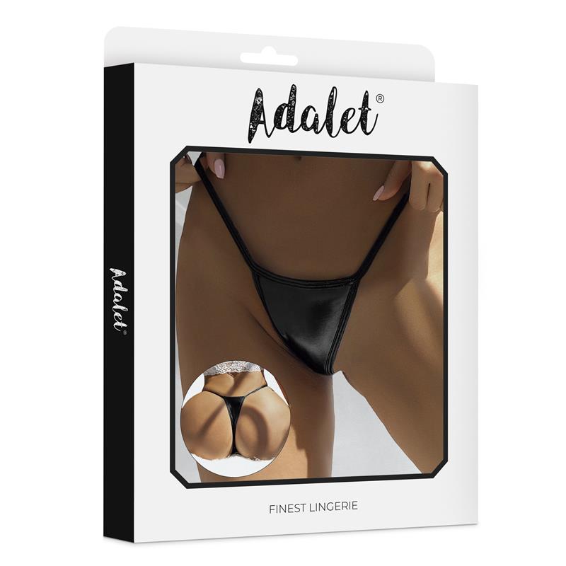 ADALET LINGERIE - DAPHNE CLASSIC THONG