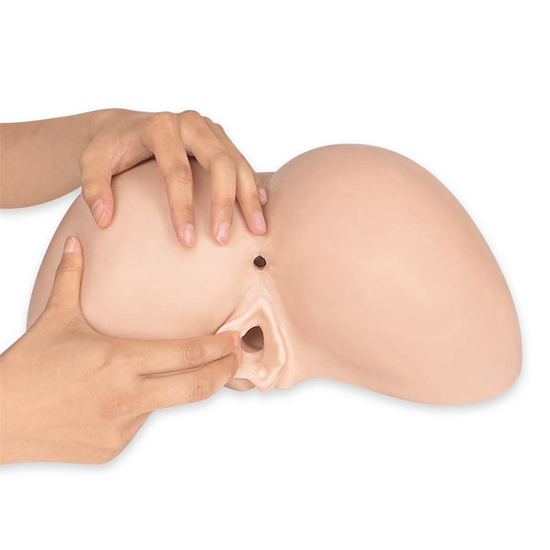 SILEXD - DAPHNE LIQUID SILICONE MASTURBATOR
