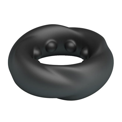 CRAZY BULL - DAQUEZ COCK RING SILICONE MOD 4