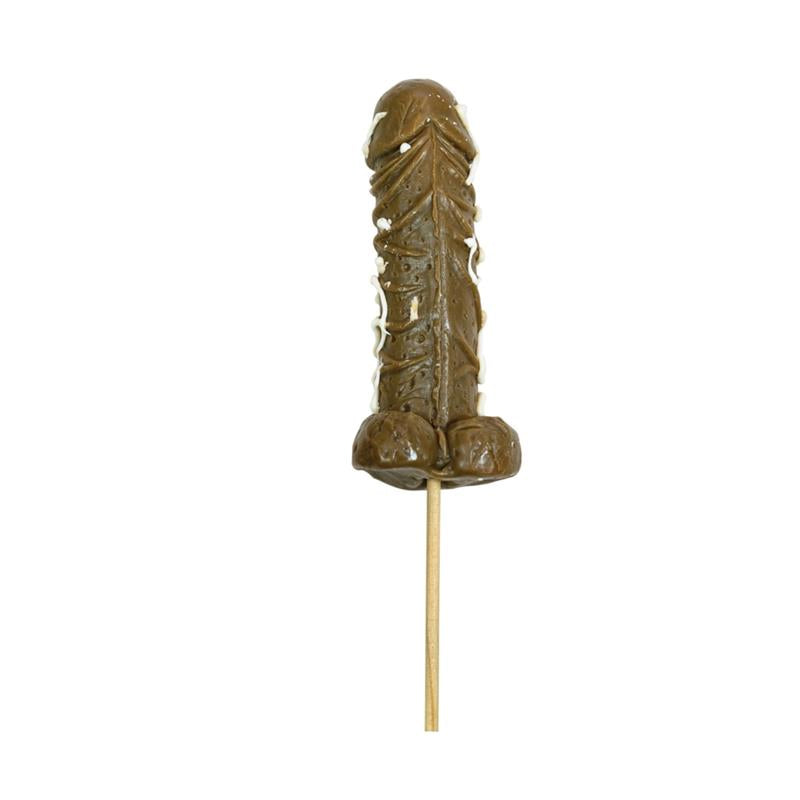 SPENCER & FLEETWOOD - DARK CHOCOLATE FLAVOURED CUM POP