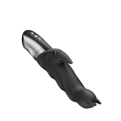 FUN FACTORY - DARLING DEVIL RABBIT VIBRATOR BLACK