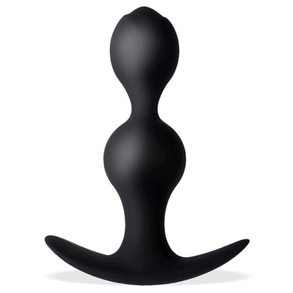TARDENOCHE - DAVAR ANAL PLUG SILICONE