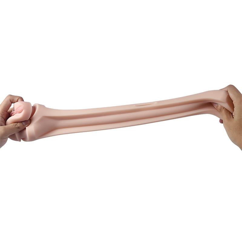 JUICY LAMOUR - DAVINA MASTURBATOR WITH VIBRATION