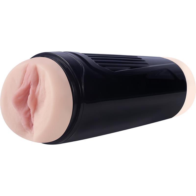 JUICY LAMOUR - DAVINA MASTURBATOR WITH VIBRATION