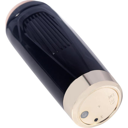 JUICY LAMOUR - DAVINA MASTURBATOR WITH VIBRATION