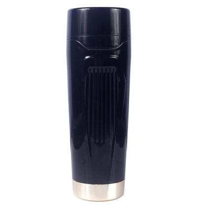 JUICY LAMOUR - DAVINA MASTURBATOR WITH VIBRATION