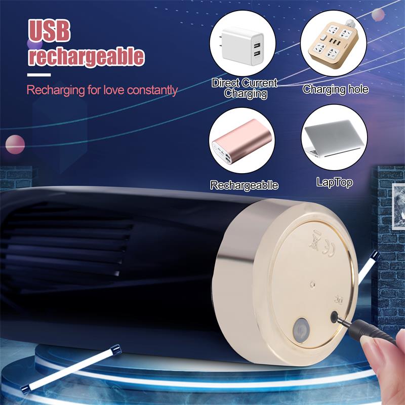 JUICY LAMOUR - DAVINA MASTURBATOR WITH VIBRATION