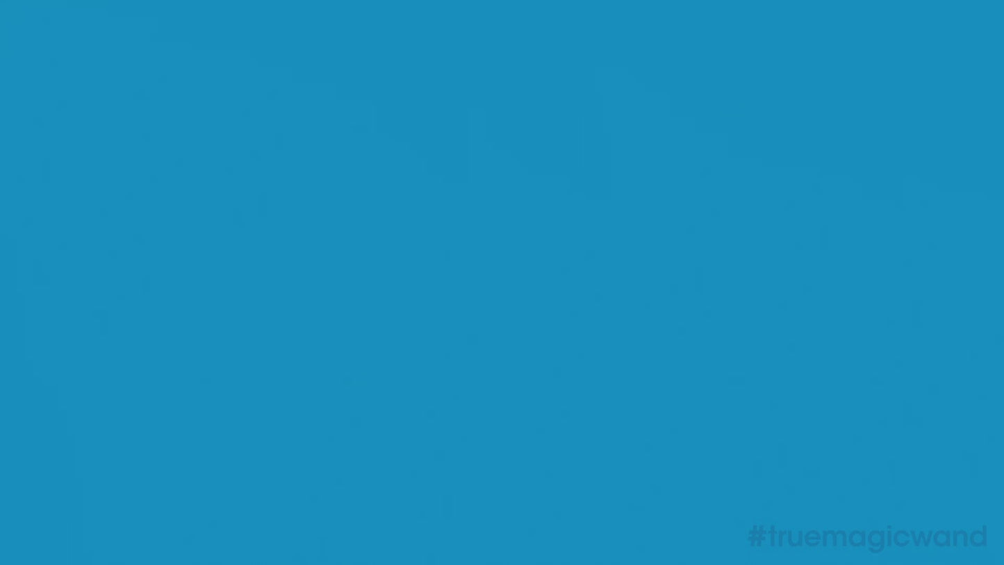 MAGIC WAND HV-360 WATERPROOF RECHARGEABLE MASSAGER