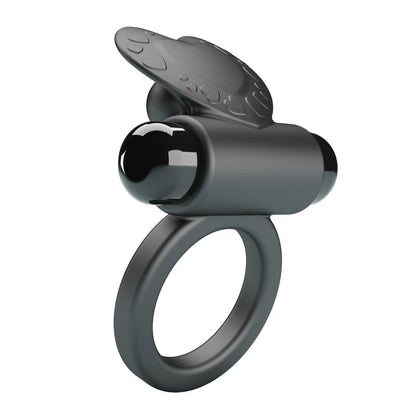 PRETTYLOVE - DEBONAIRE VIBRATING PENIS RING