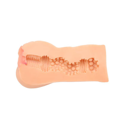 SENTURN - DEE MATTINGLY REALISTIC MALE MASTURBATOR VAGINA