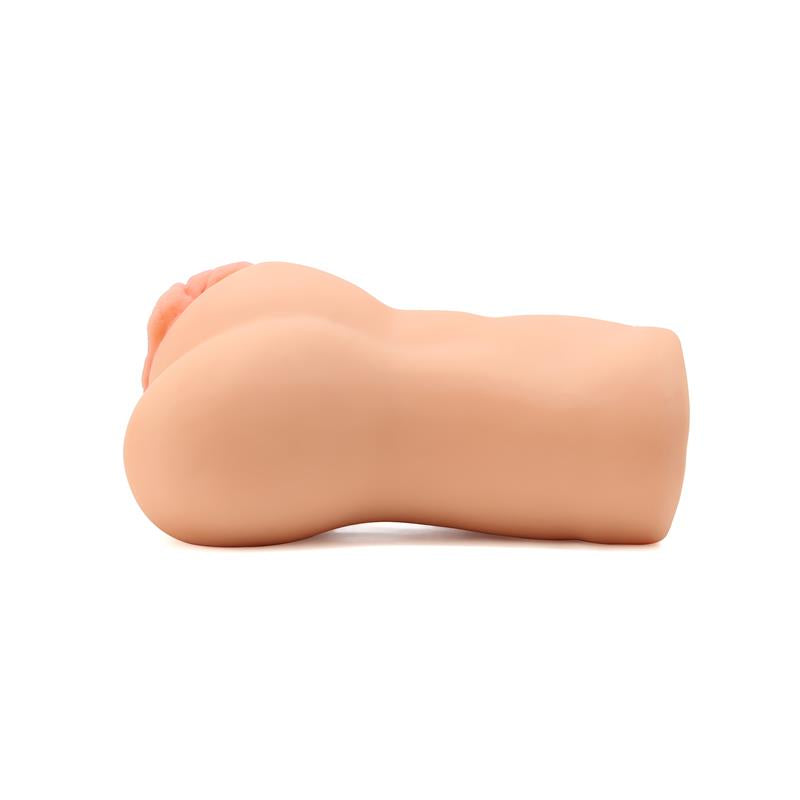 SENTURN - DEE MATTINGLY REALISTIC MALE MASTURBATOR VAGINA