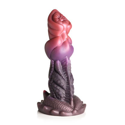 CREATURE COCKS - DEEP DIVER SILICONE DILDO
