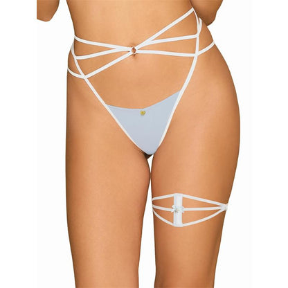 OBSESSIVE - DEILANA GARTER