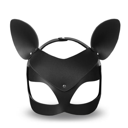 INTOYOU BDSM LINE - DEISSY CAT MASK ADJUSTABLE