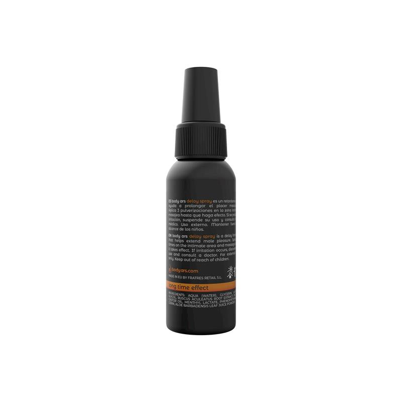 BODY ARS - DELAY SPRAY 30 ML
