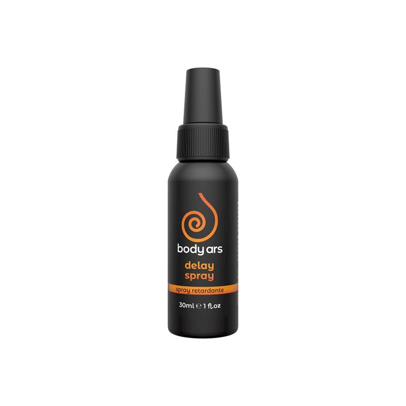 BODY ARS - DELAY SPRAY 30 ML