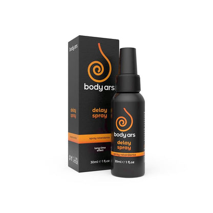 BODY ARS - DELAY SPRAY 30 ML