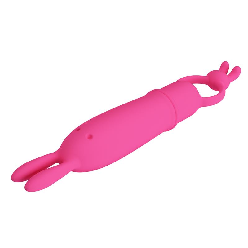 PRETTYLOVE - DELIA BULLET VIBRATOR